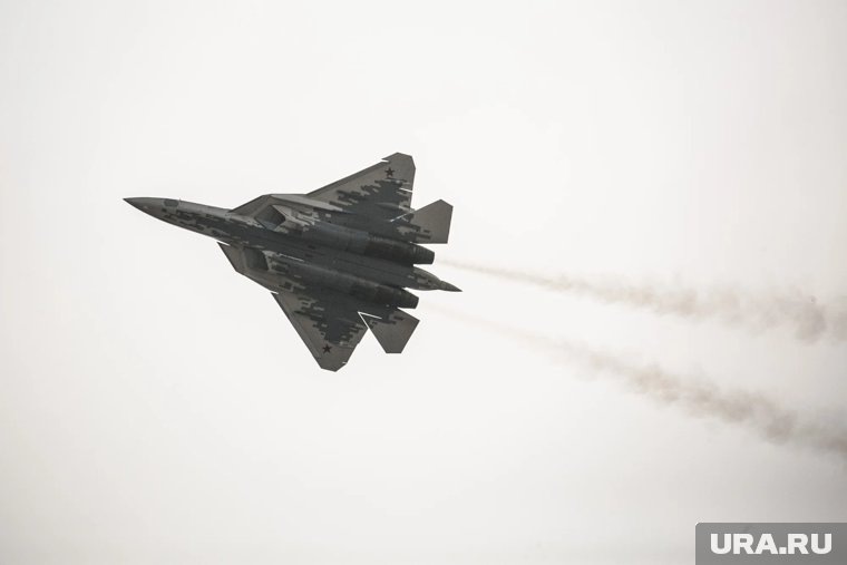    Индия рассматривает предложение России о производстве Су-57 на ее территории