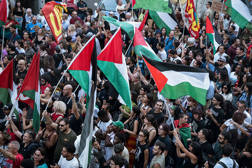 Фото обложки: Dean Lewins / EPA / TASS