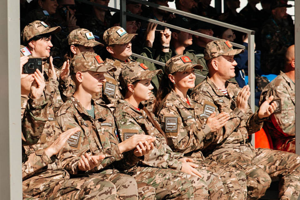    Фото: администрация Волгоградской области