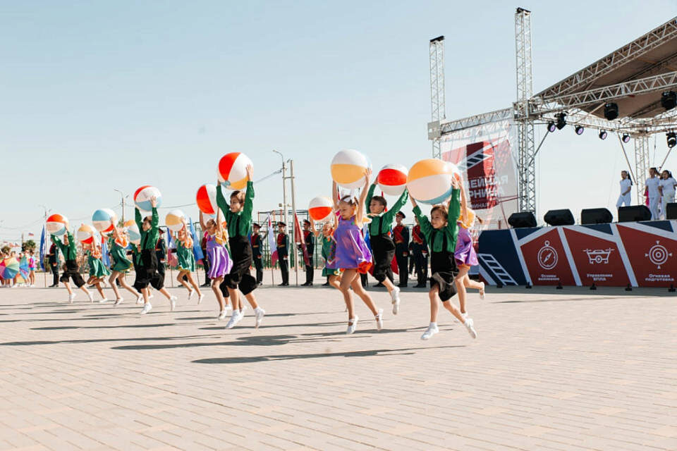    Фото: администрация Волгоградской области