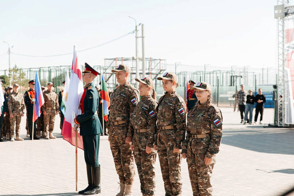    Фото: администрация Волгоградской области