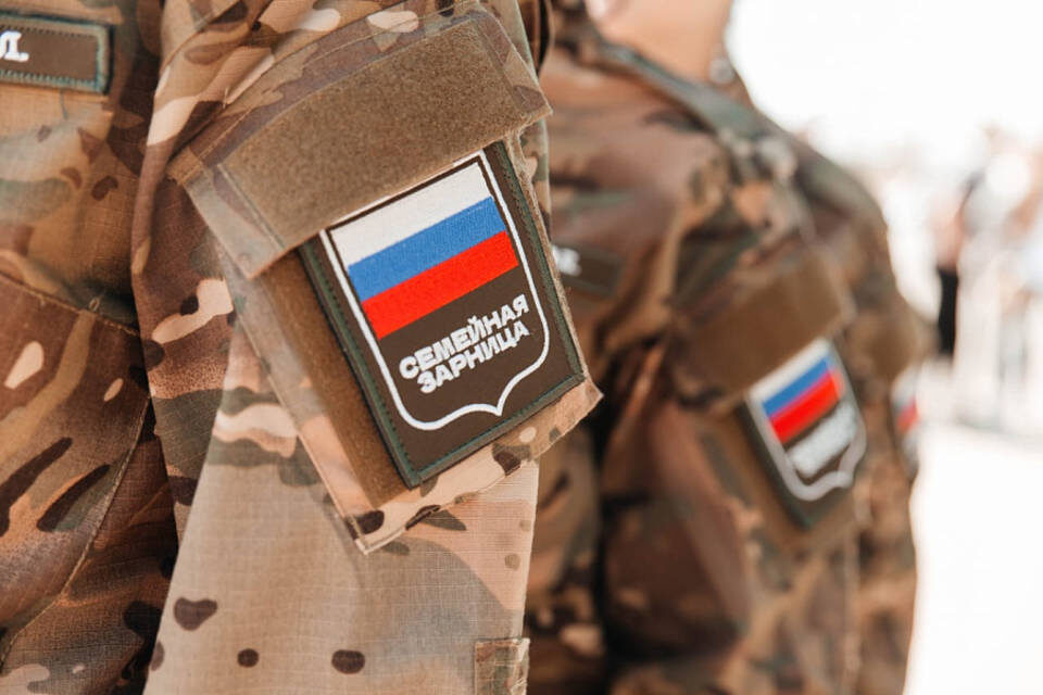    Фото: администрация Волгоградской области