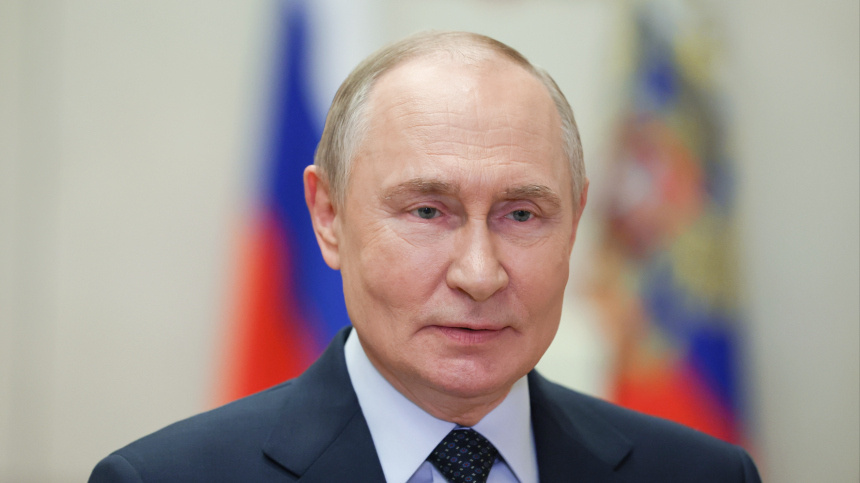    Фото: © РИА Новости/Вячеслав Прокофьев; 5-tv.ru