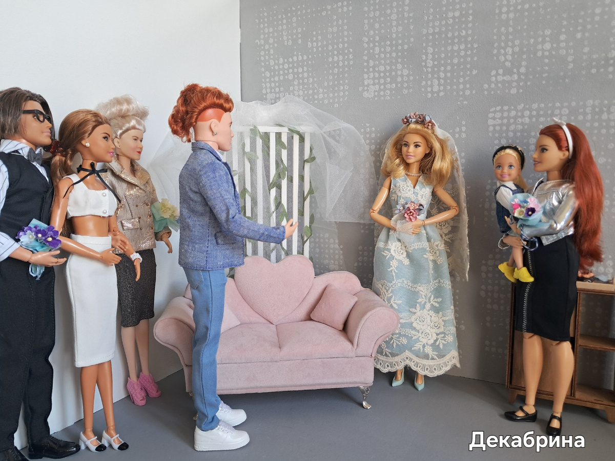 Свадьба Тима и Элиз 