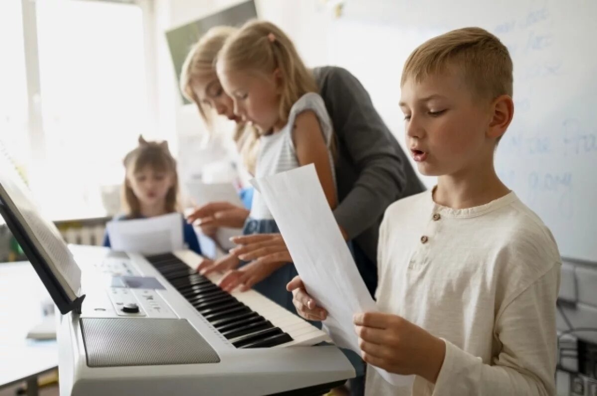    Финал конкурса на звание лучшего педагога допобразования стартовал в НСО