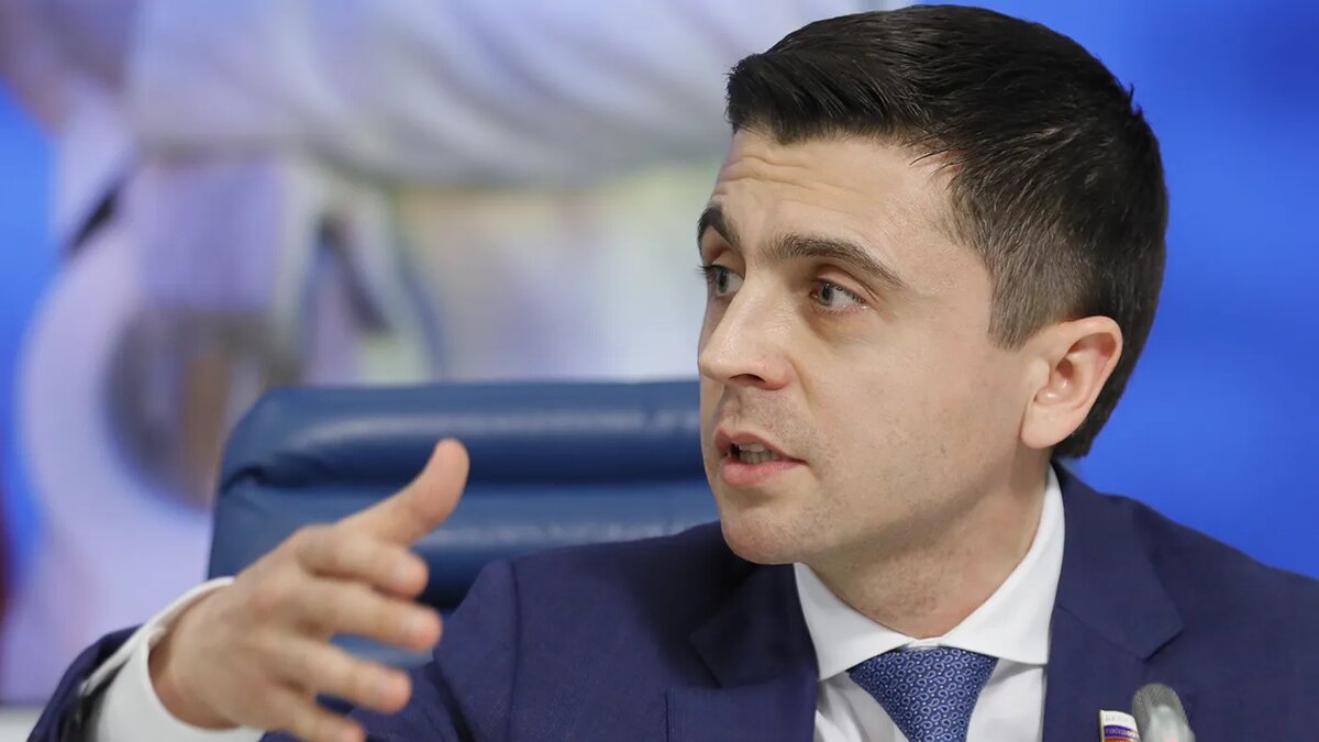   Михаил Джапаридзе / ТАСС- Архивное фото. Руслан Бальбек