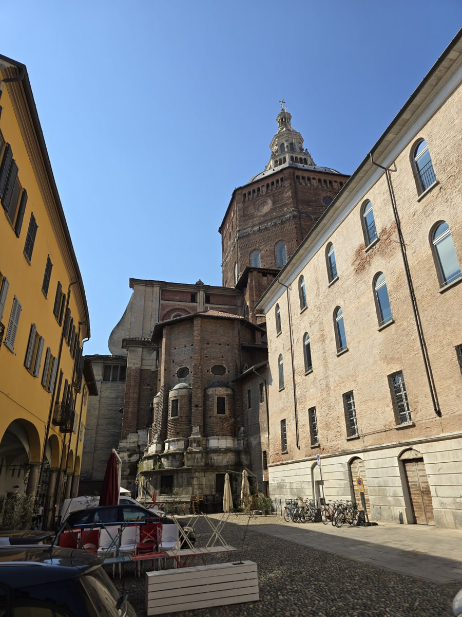 Павийский собор