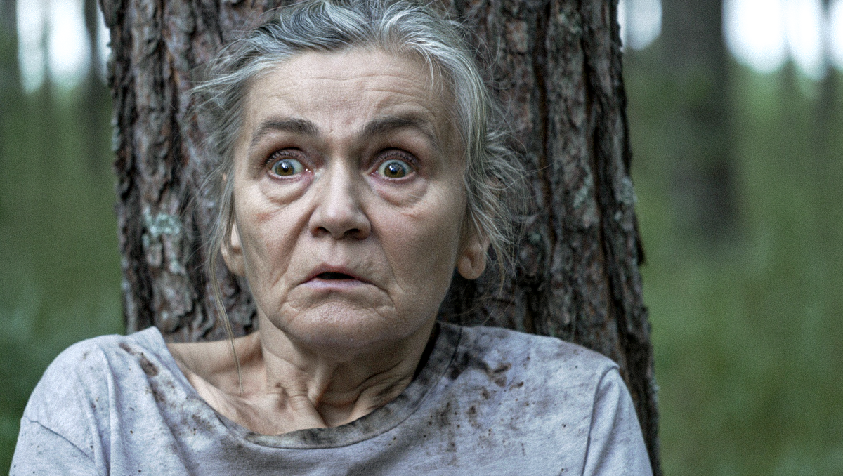 Иллюстрация к истории создана при помощи ИИ