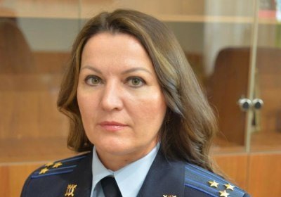    Фото: Пресс-служба полиции Прикамья Ульяна Бажанова