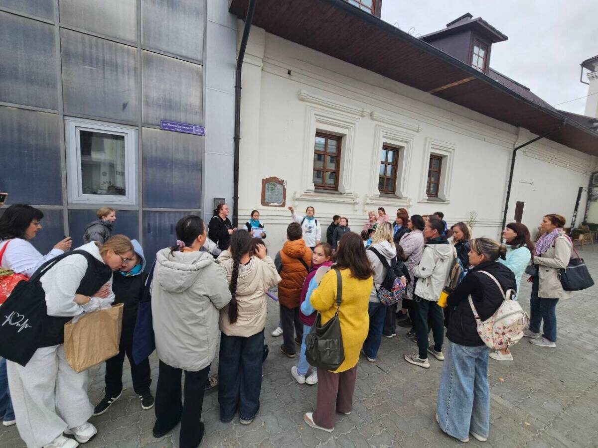 Фото: Культурная команда Татарстана