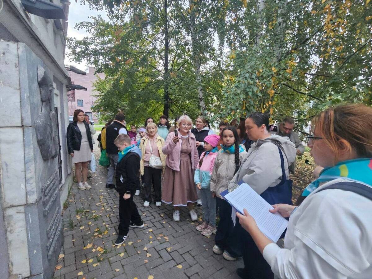 Фото: Культурная команда Татарстана