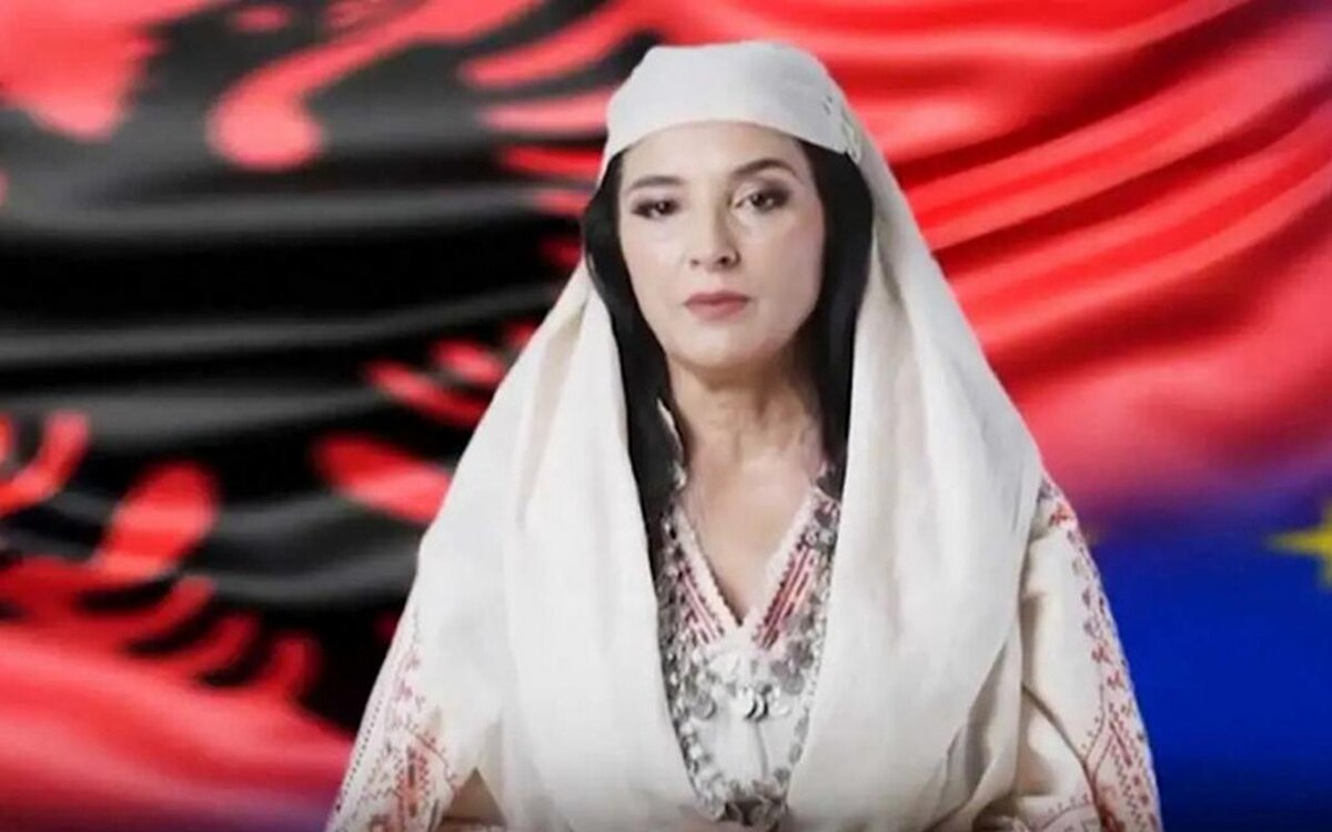    ИИ впервые вошел в правительство: Албания назначила цифрового министра Фото – скрин видео