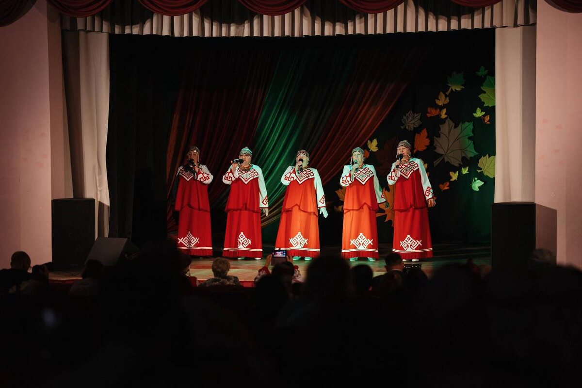 Фото: Комитет по делам национальностей Тюменской области