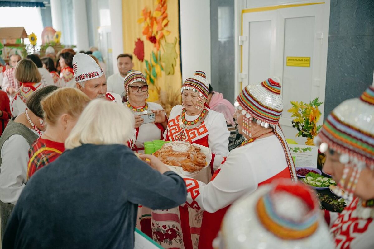 Фото: Комитет по делам национальностей Тюменской области