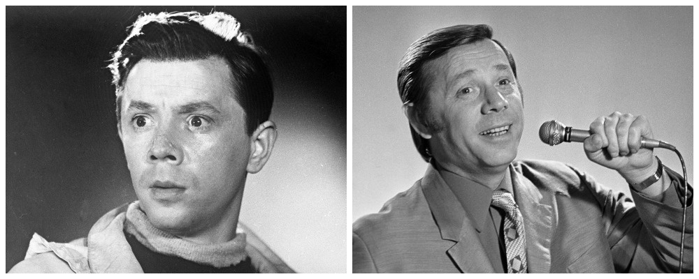 Олег Анофриев: Гений советской эпохи