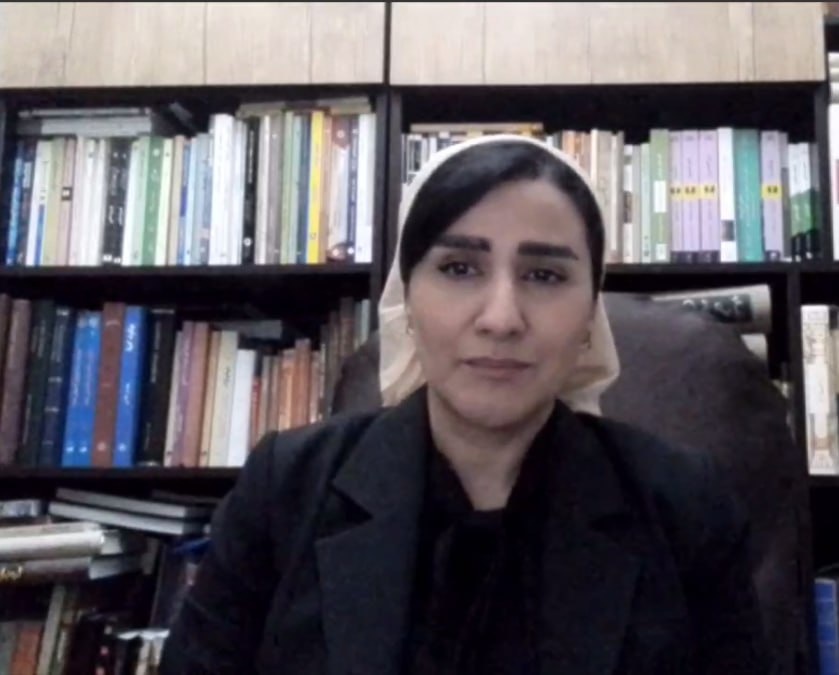 Назанин Халилипур