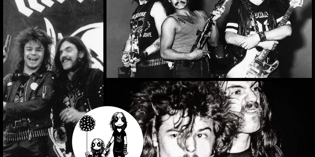 Фил «Philthy Animal» Тейлор: Хаотичное сердце и изобретатель трэша