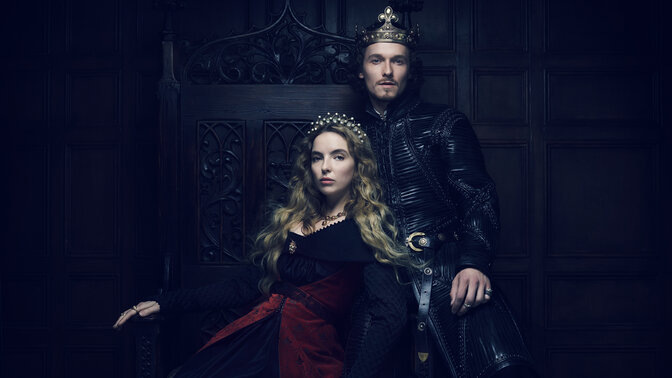 Елизавета и Генрих VII