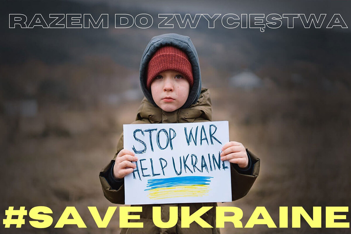 Фото с сайта польского фонда Fundacja Ukraina.