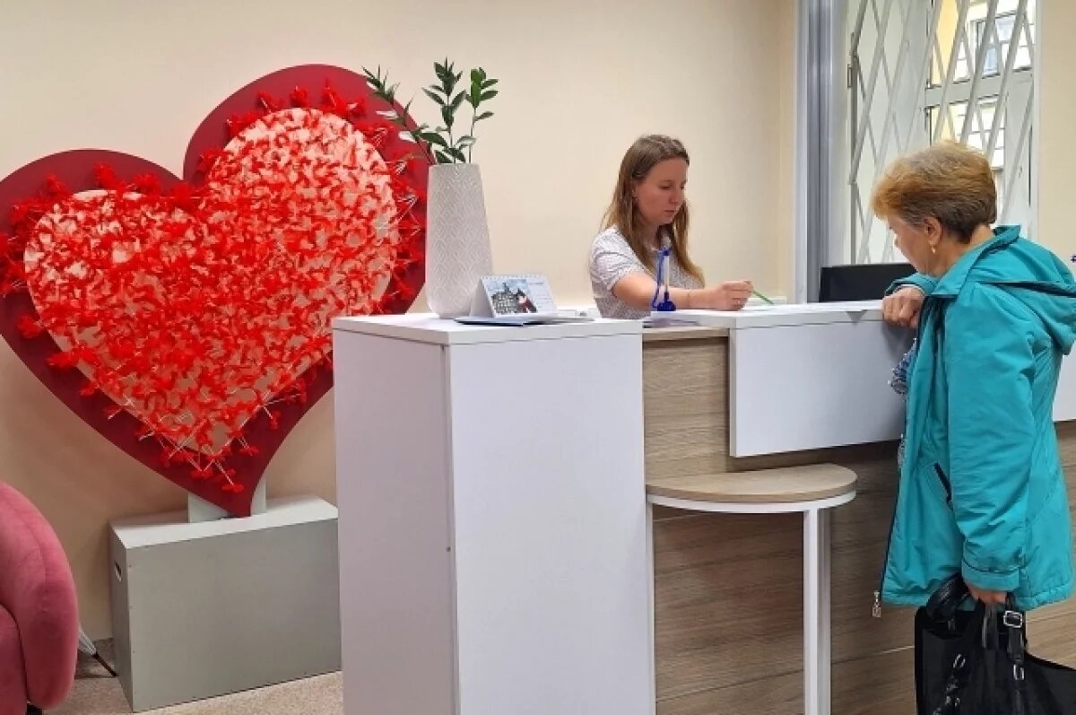    В Багратионовском округе пройдут выездные медосмотры для жителей