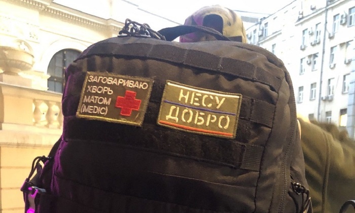    Декоративно-боевое искусство