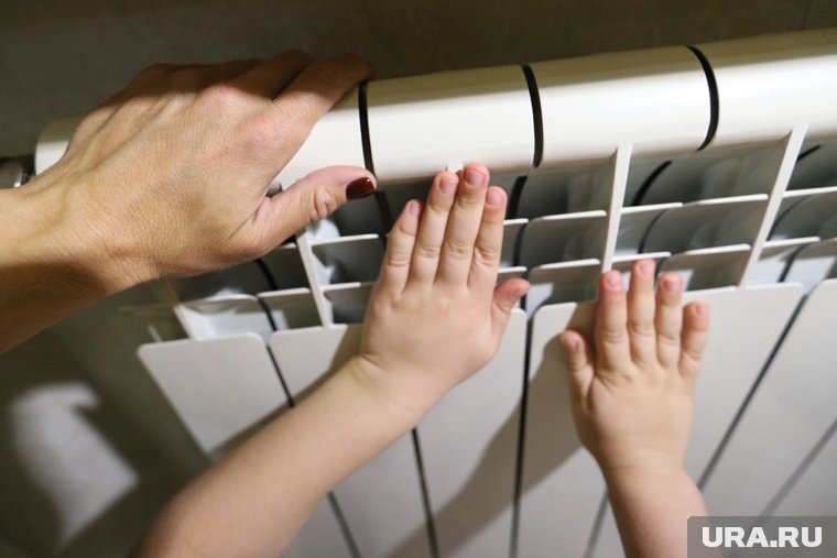    Батареи в квартирах Сургута включат 23 сентября 2025 года