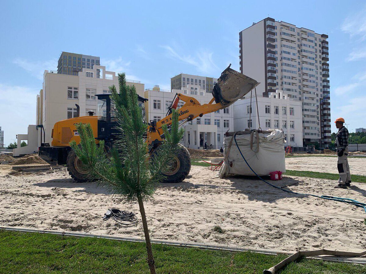 Фото: Информационный центр Тюменской области
