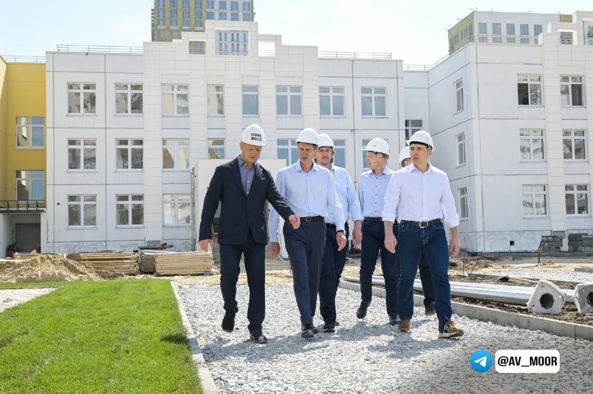 Фото: Информационный центр Тюменской области