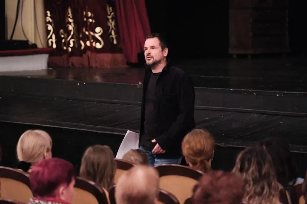 Фотографии из открытых источников