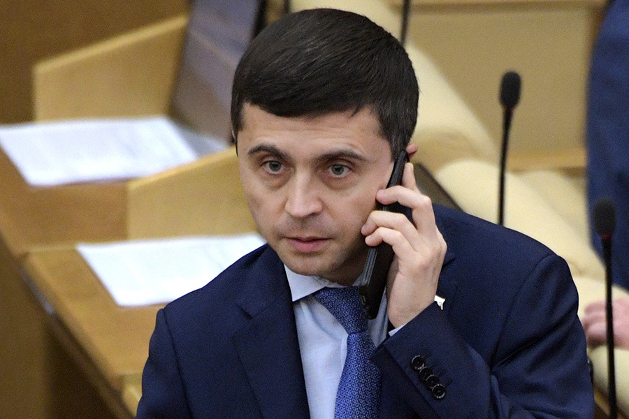    © Владимир Федоренко/РИА Новости