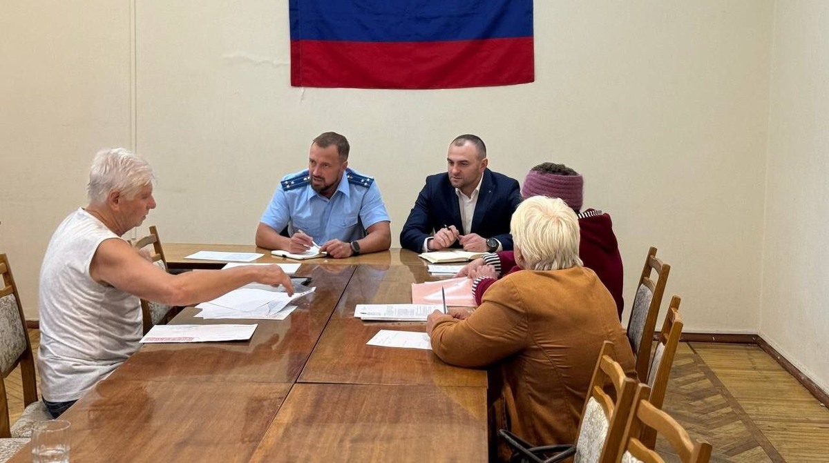    Фото: Прокуратура Херсонской области