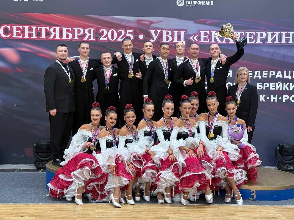 Фото: официальный телеграм-канал Александра Моора