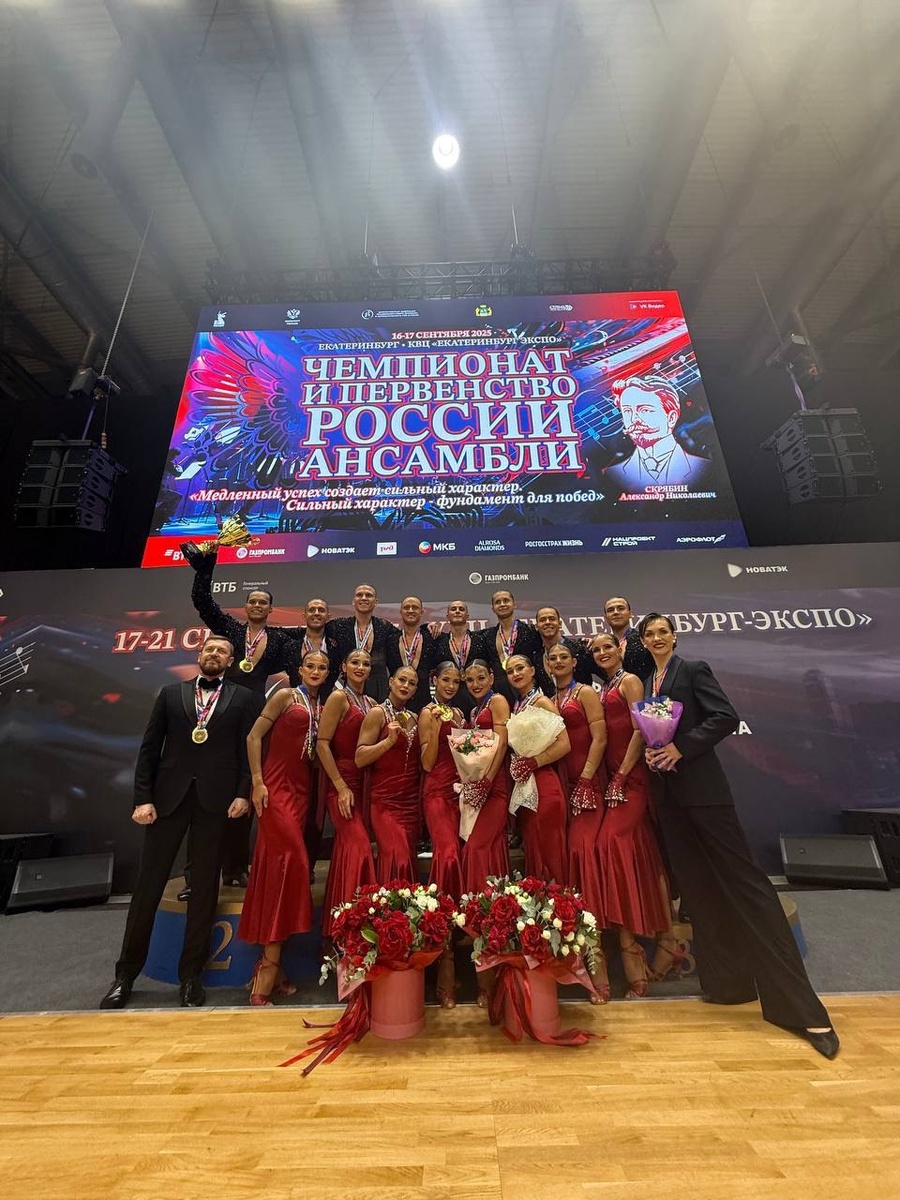 Фото: официальный телеграм-канал Александра Моора