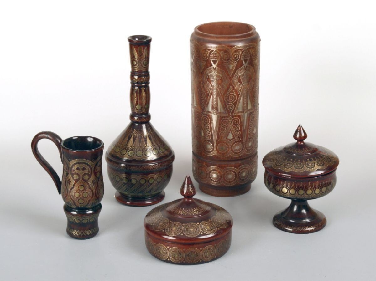     "Смыслы и промыслы". Источник: РОСИЗО Автор фото: РОСИЗО