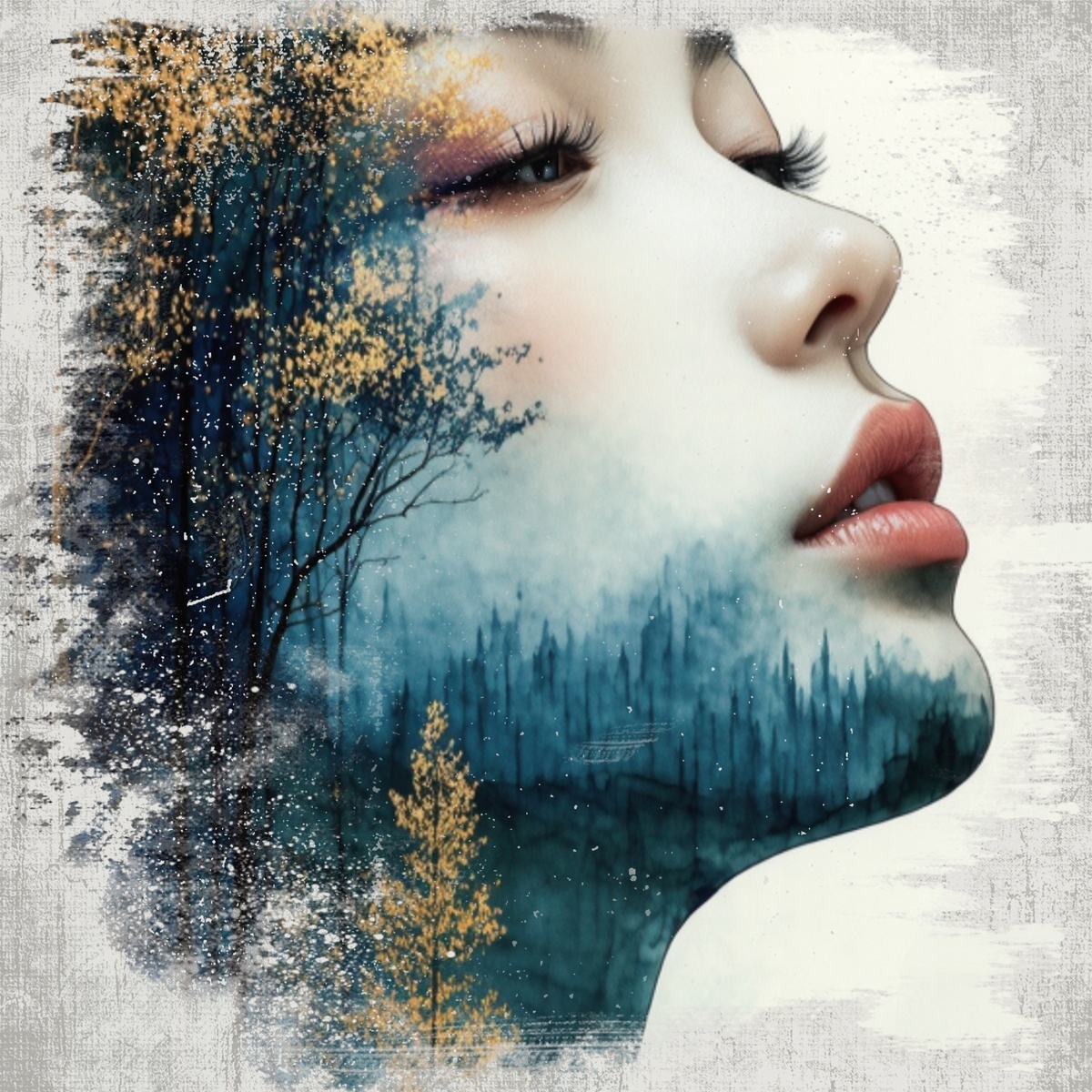 Любовь к жизни