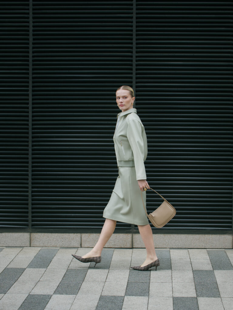 Юбка, ALEXANDER BOGDANOV, 16 980 рублей smirnov  📷
