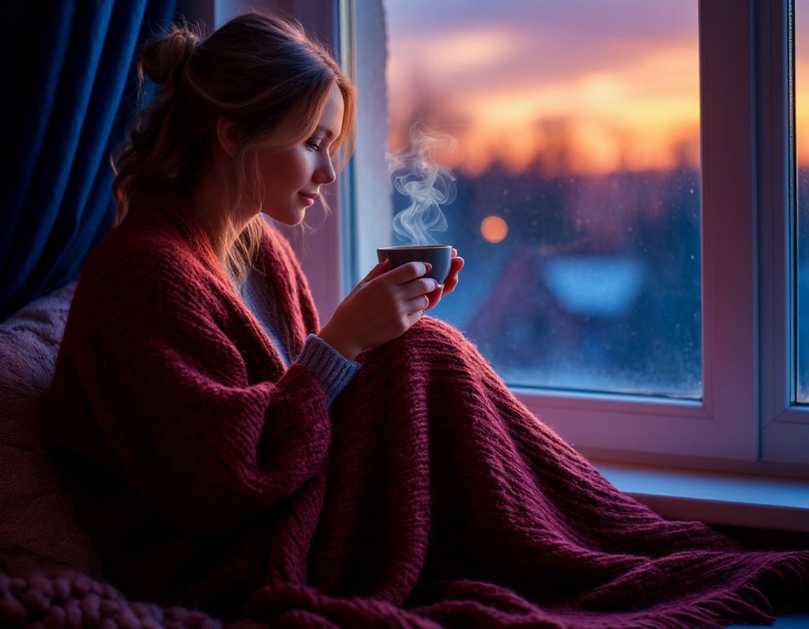 Наедине с собой