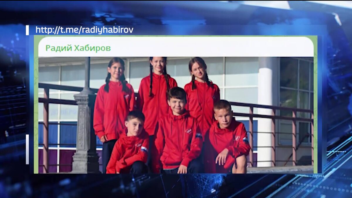    Шесть школьников из Башкортостана стали победителями «Президентских состязаний»