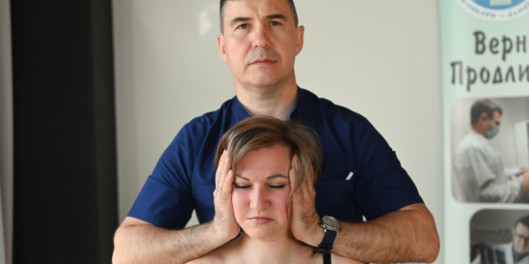 Шум в ушах, причины появления и можно ли вылечить дома