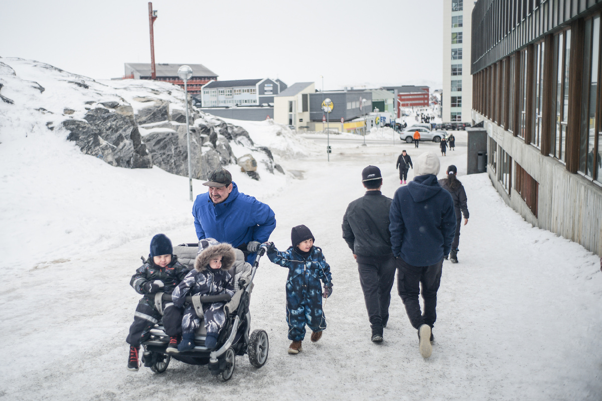 Фото: © Peng Ziyang/ XinHua/ Global Look Press