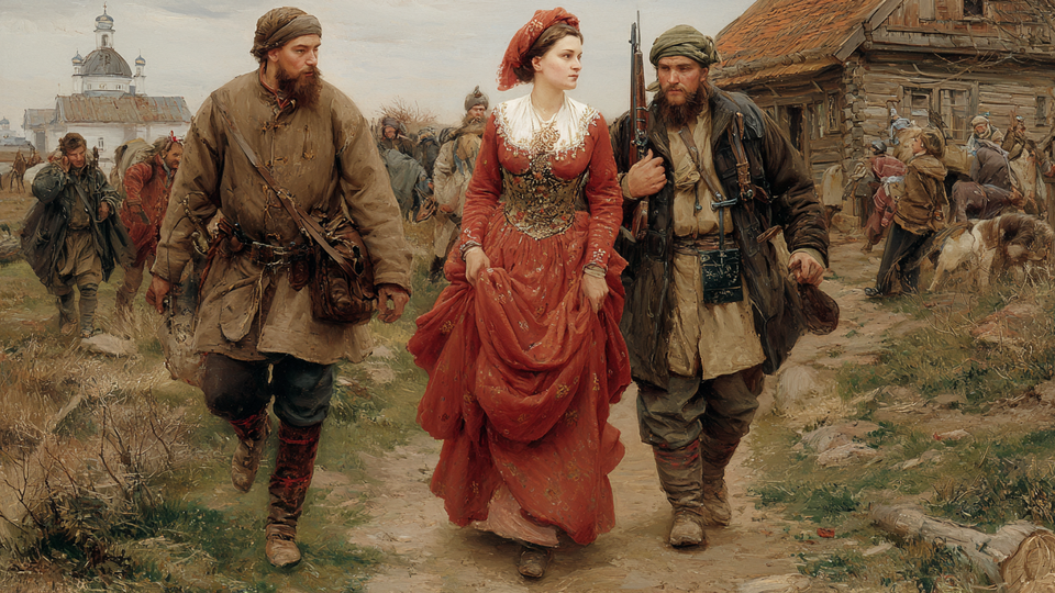 Фото: РЕН ТВ