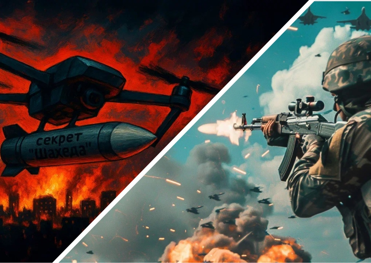 Сгенерировано ИИ