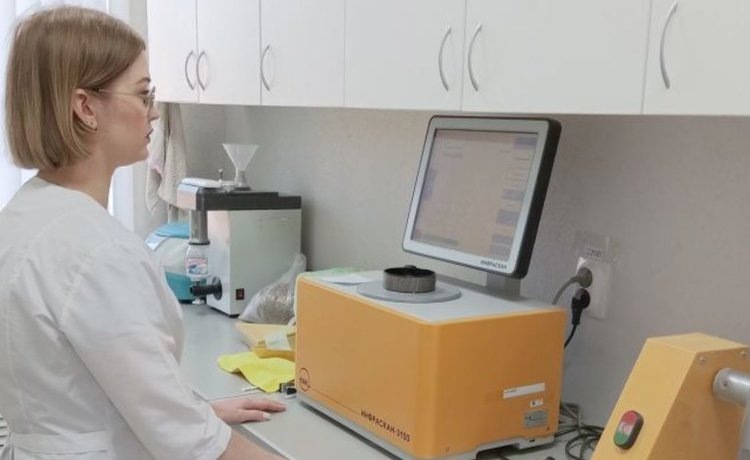    Фото: Ставропольский филиал Россельхозцентра