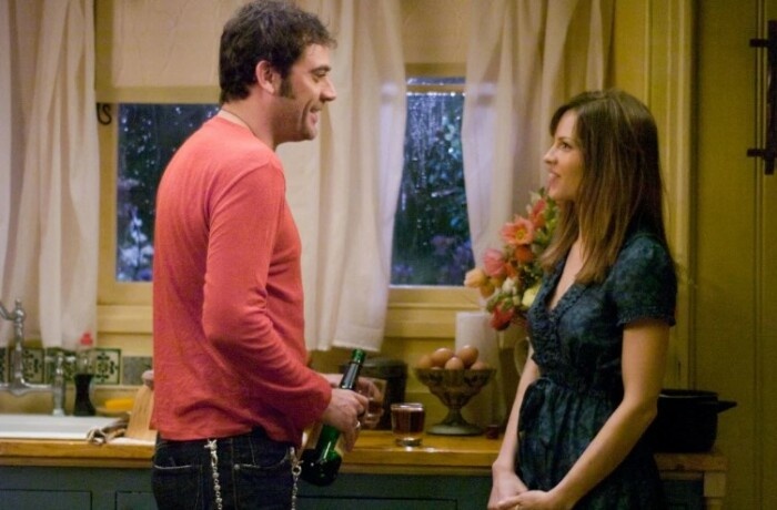 «P.S. Я люблю тебя».