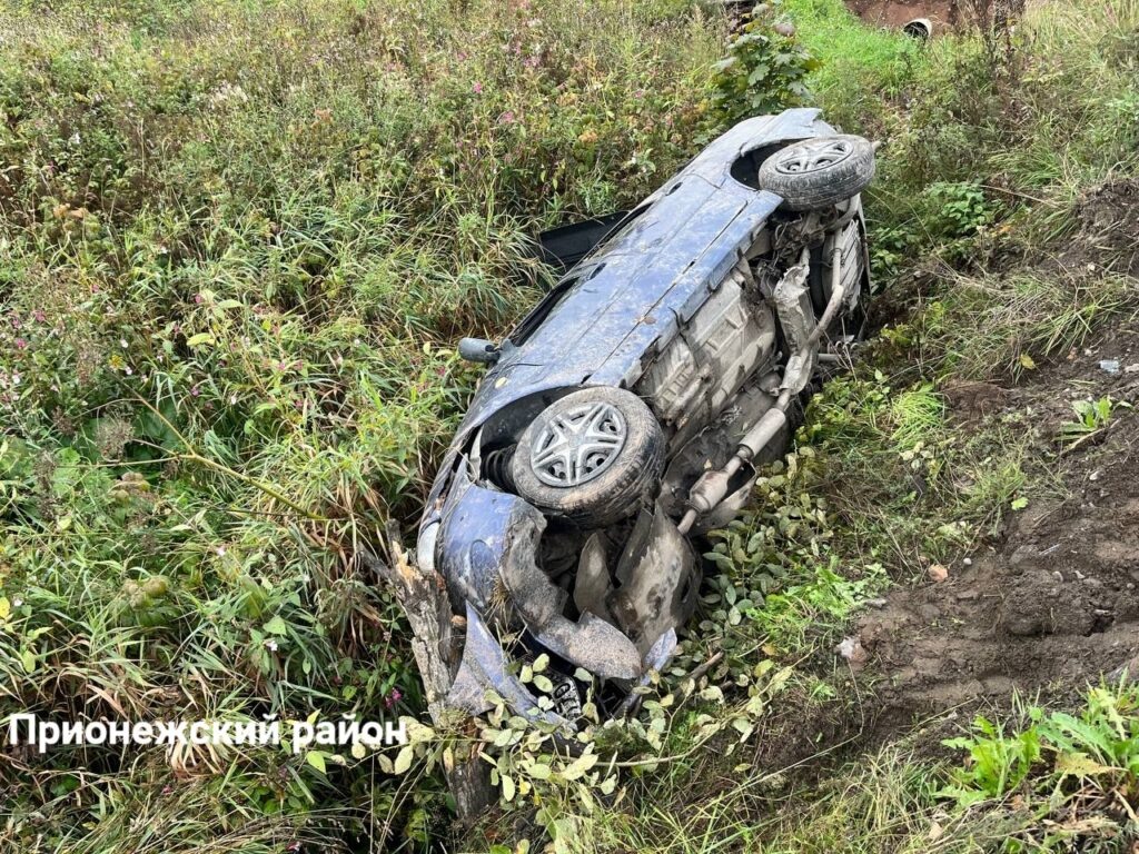    Фото: Госавтоинспекция Карелии / ВК