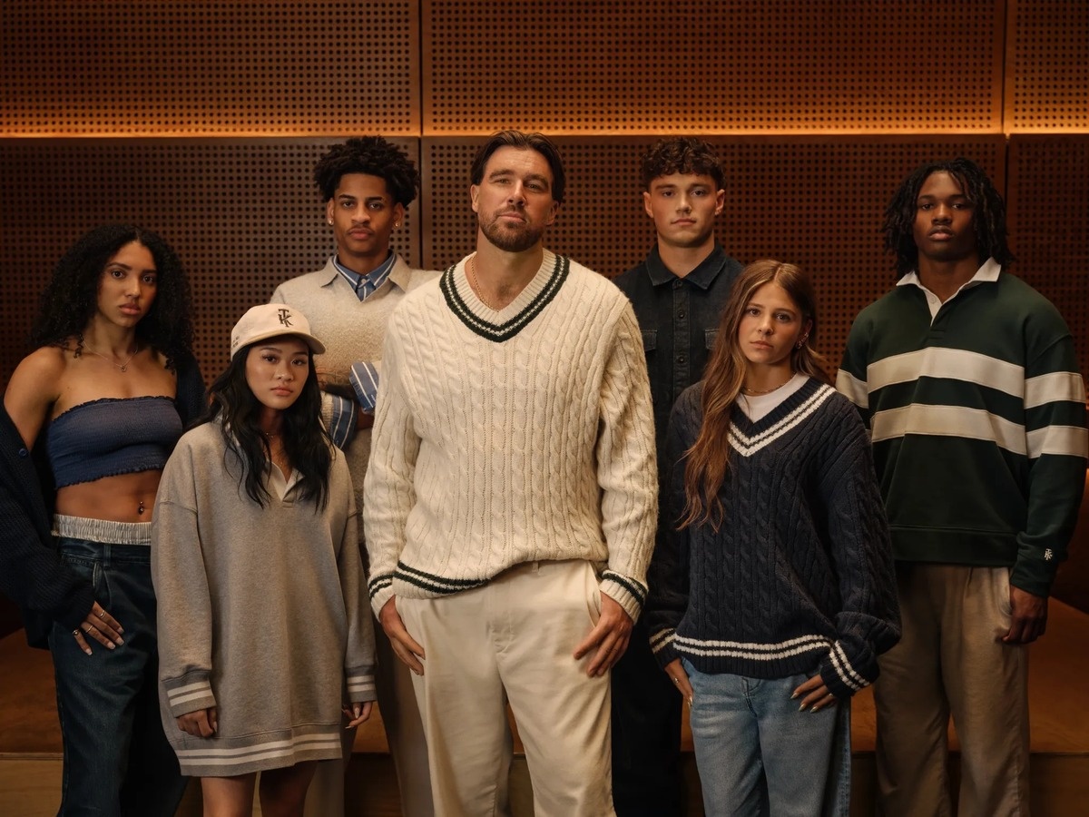 Фото: Courtesy of American Eagle