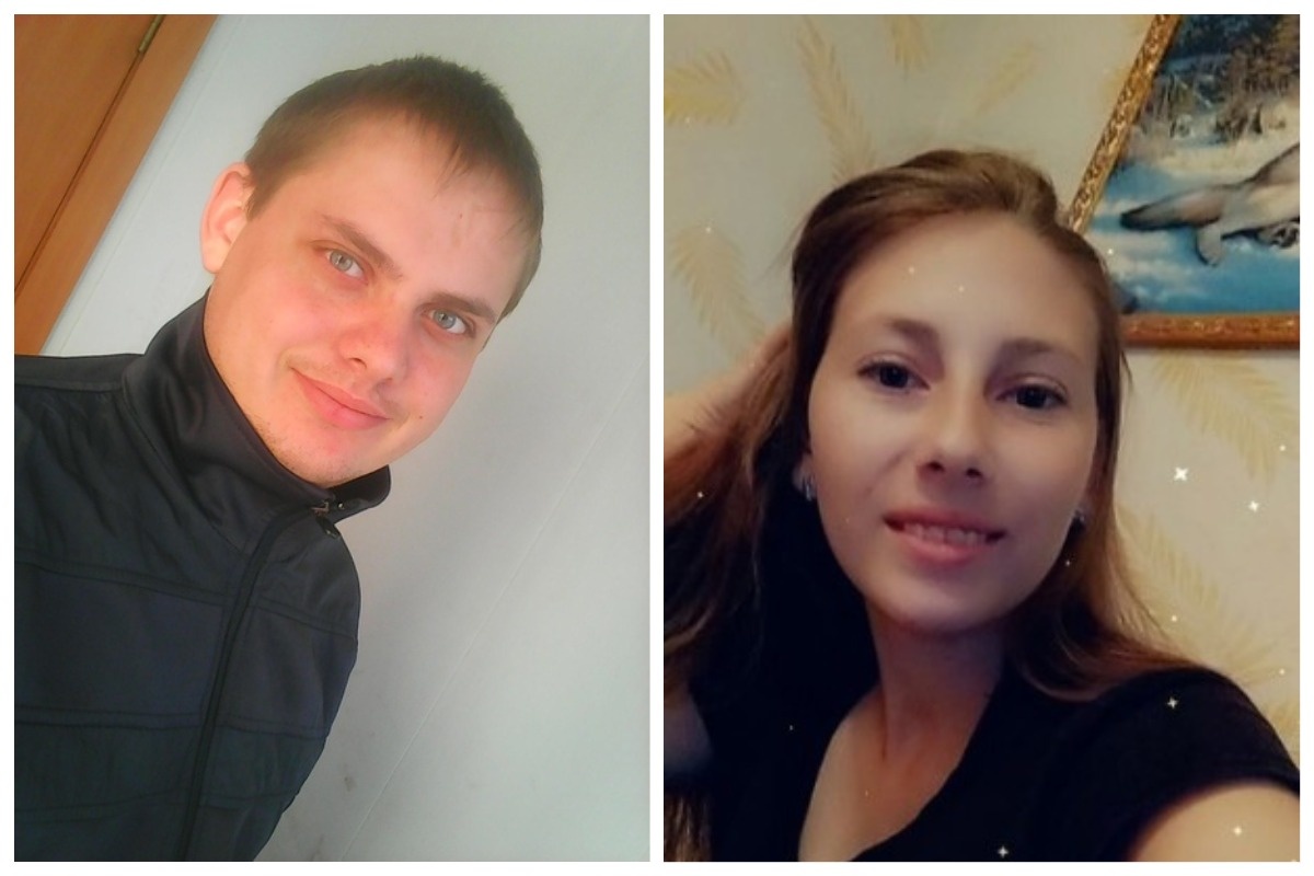 Александр и Анастасия последнее время не ладили. Фото: соцсети