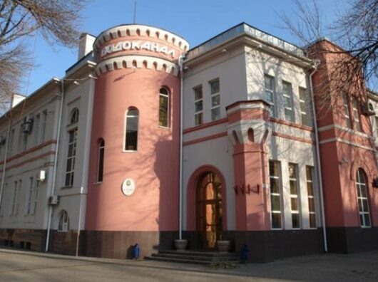    Ростовводоканал//Фото с сайта fedpress.ru