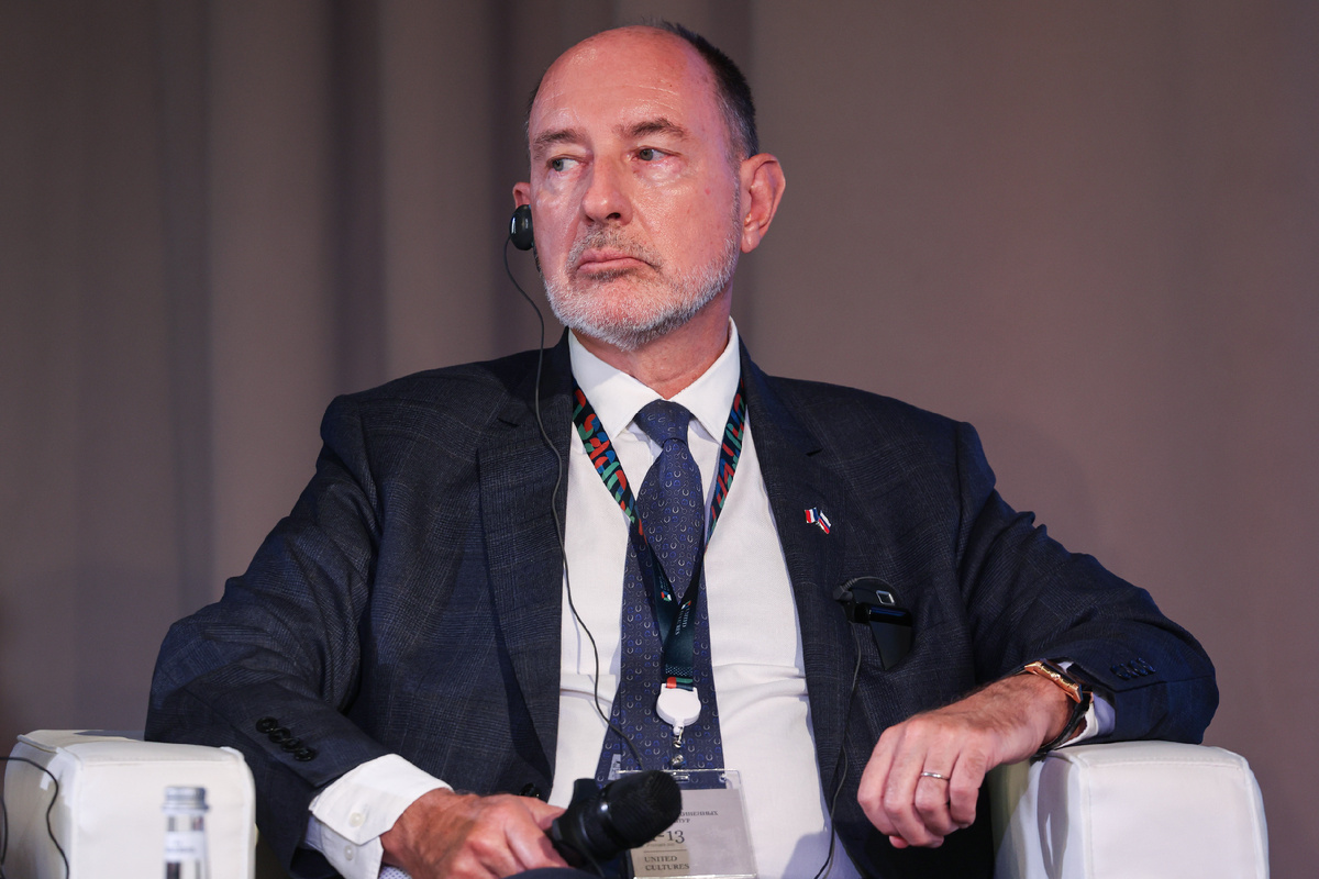 © Александр Демьянчук/ТАСС