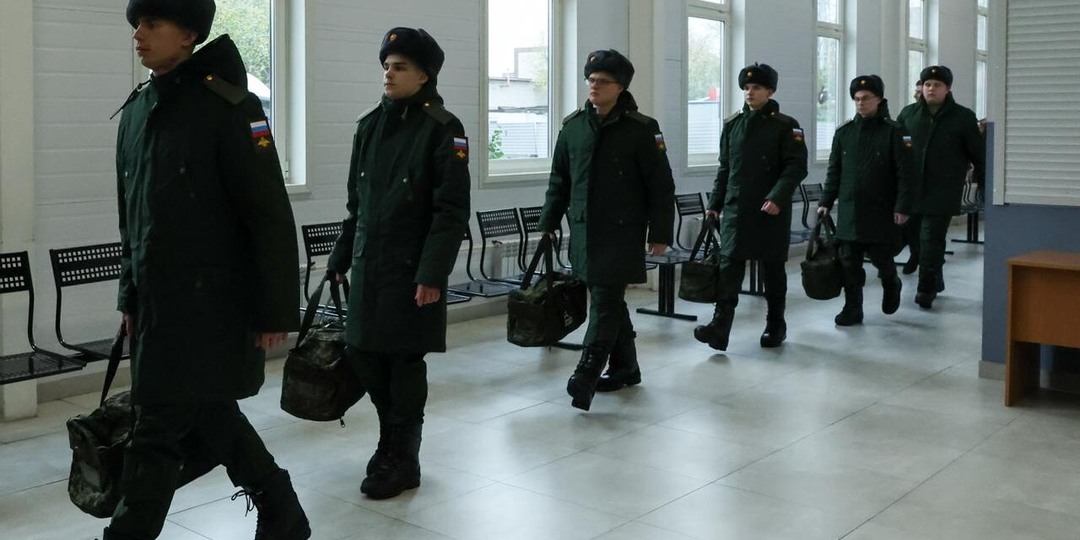 Новобранцы на СВО не поедут: главное об осеннем призыве в 2025 году